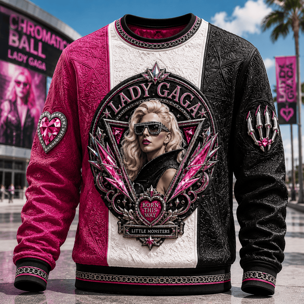 PREMIUM LDGG 3D EMBOSS SHIRT PTKL