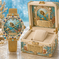SCD Premium Stainless Steel Watch DBD