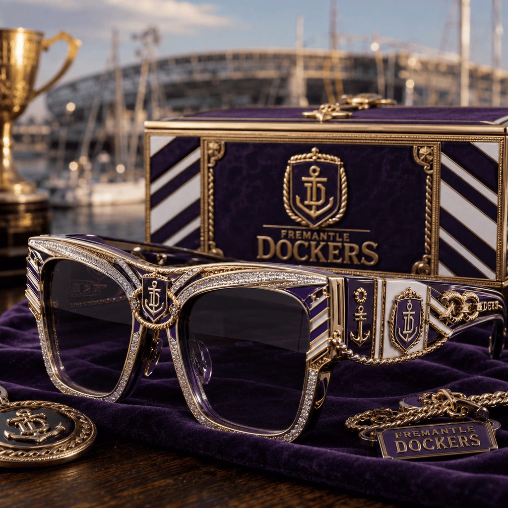 PREMIUM FRMT UNISEX SUNGLASSES HQH