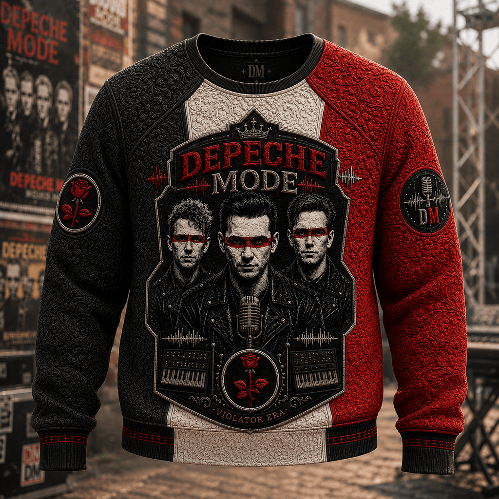 PREMIUM DPM 3D EMBOSS SHIRT PTKL