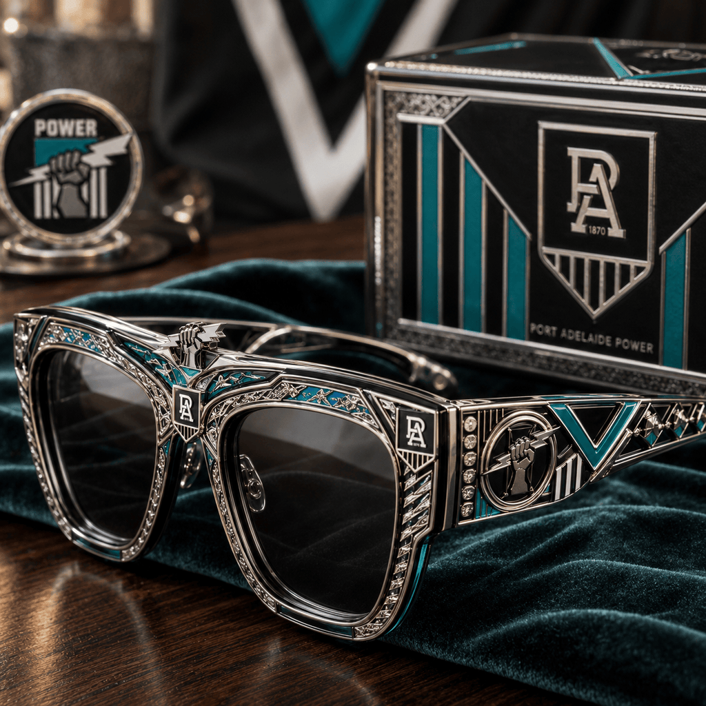 PREMIUM PADP UNISEX SUNGLASSES HQH