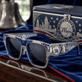 PREMIUM PL77 UNISEX SUNGLASSES HQH