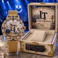 LTLS Premium Stainless Steel Watch DBD