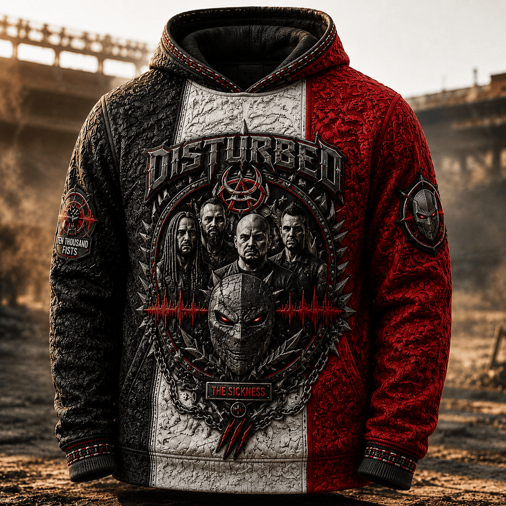 PREMIUM DSTUR 3D EMBOSS SHIRT PTKL