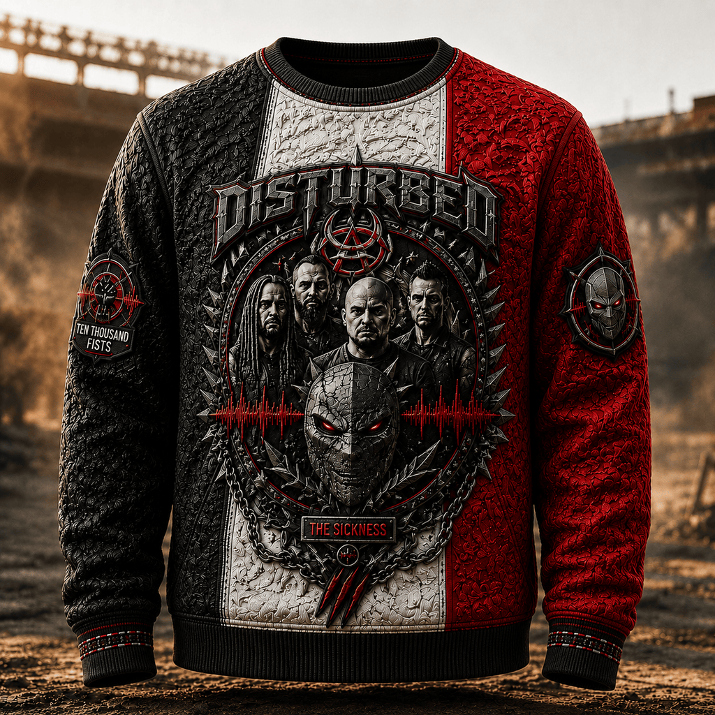 PREMIUM DSTUR 3D EMBOSS SHIRT PTKL