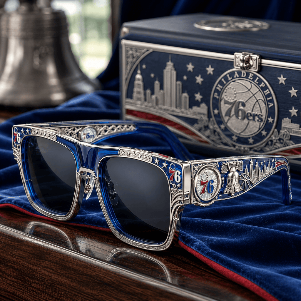 PREMIUM DVNG UNISEX SUNGLASSES HQH