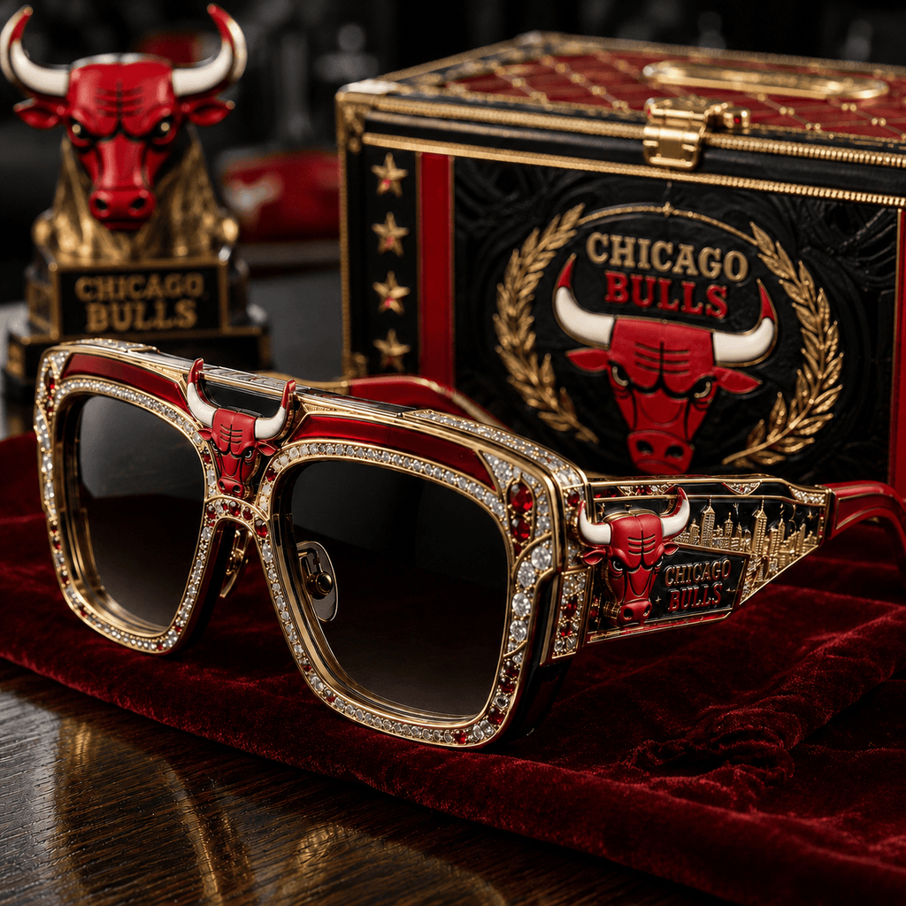 PREMIUM CGB UNISEX SUNGLASSES HQH