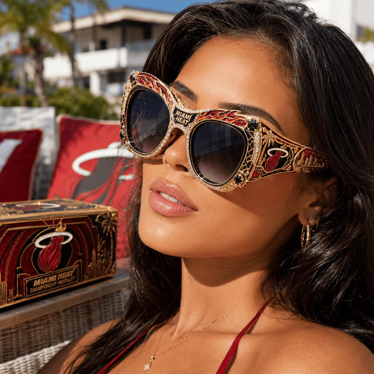 PREMIUM MMH UNISEX SUNGLASSES HQH