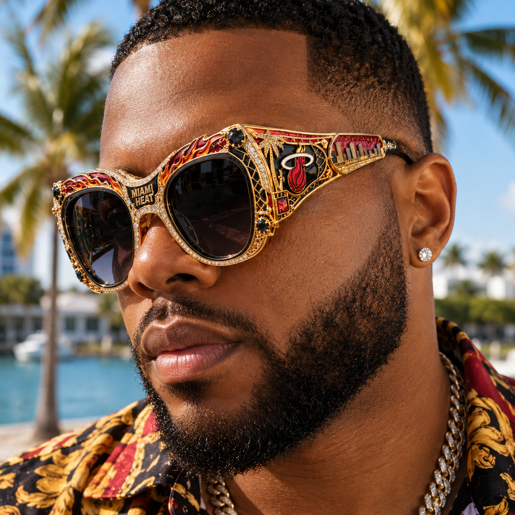 PREMIUM MMH UNISEX SUNGLASSES HQH