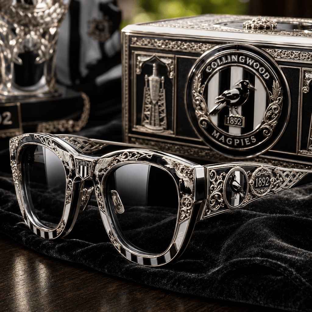 PREMIUM CMW UNISEX SUNGLASSES HQH