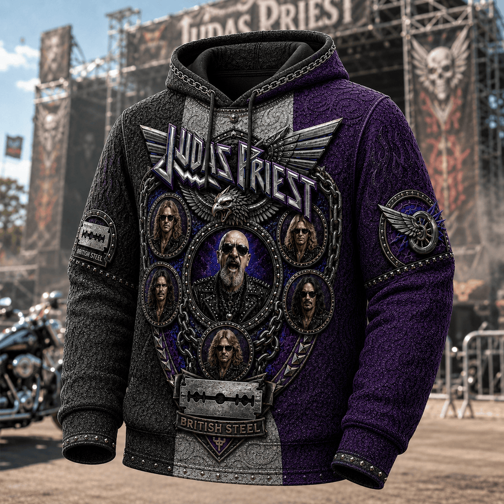 PREMIUM JDPR 3D EMBOSS SHIRT PTKL
