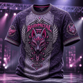 PREMIUM BMT 3D EMBOSS SHIRT NPL