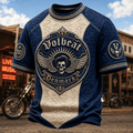PREMIUM VOLB 3D EMBOSS SHIRT NPL