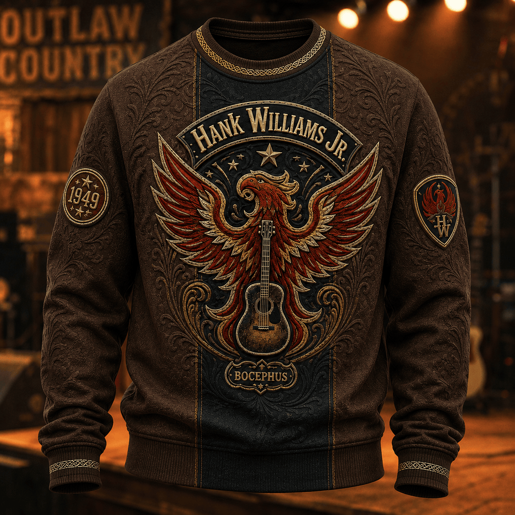 PREMIUM HWLJ 3D EMBOSS SHIRT NPL
