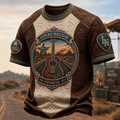 PREMIUM LKNL 3D EMBOSS SHIRT NPL