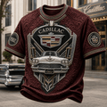 PREMIUM CDLC 3D EMBOSS SHIRT NPL