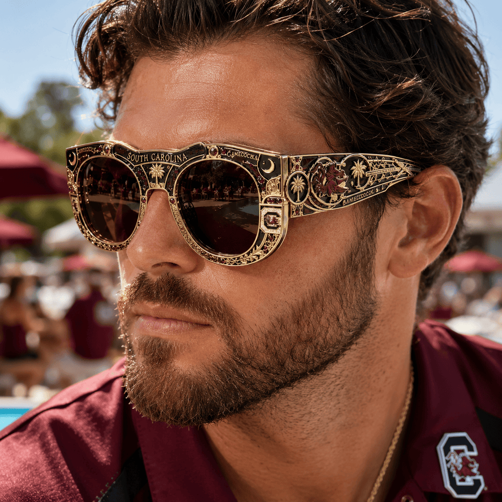 PREMIUM SCG UNISEX SUNGLASSES LNTH