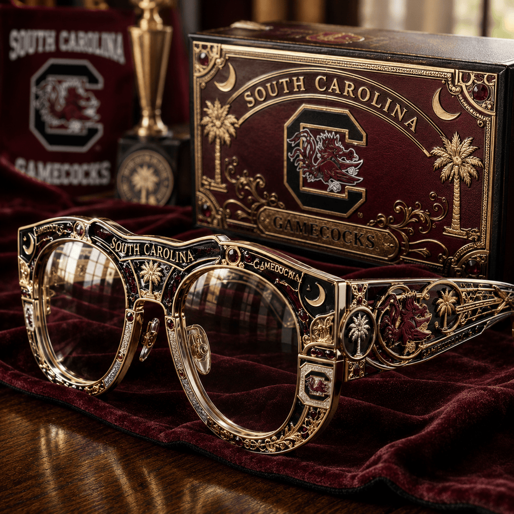 PREMIUM SCG UNISEX SUNGLASSES LNTH