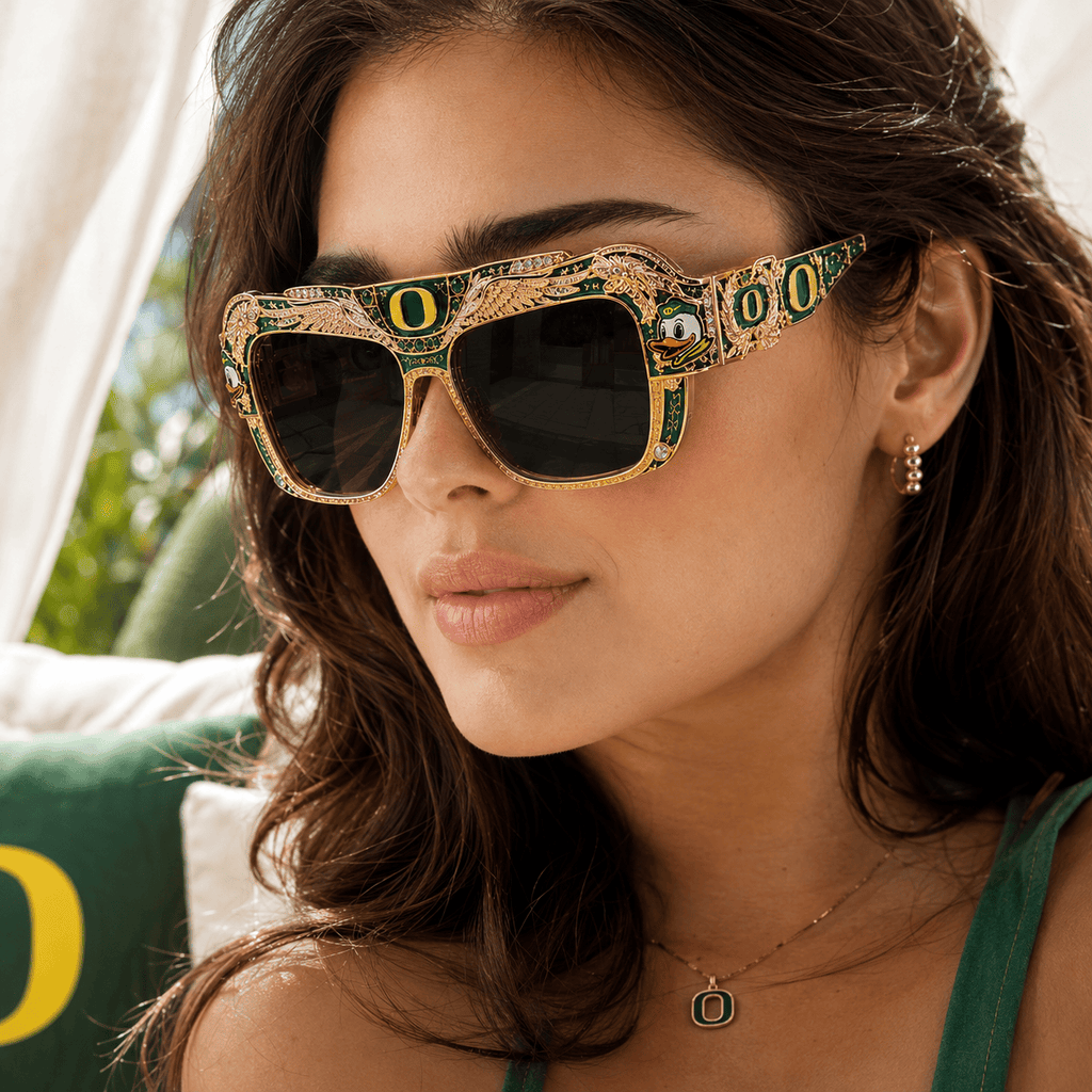 PREMIUM ORD UNISEX SUNGLASSES LNTH