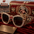 PREMIUM WBG UNISEX SUNGLASSES LNTH