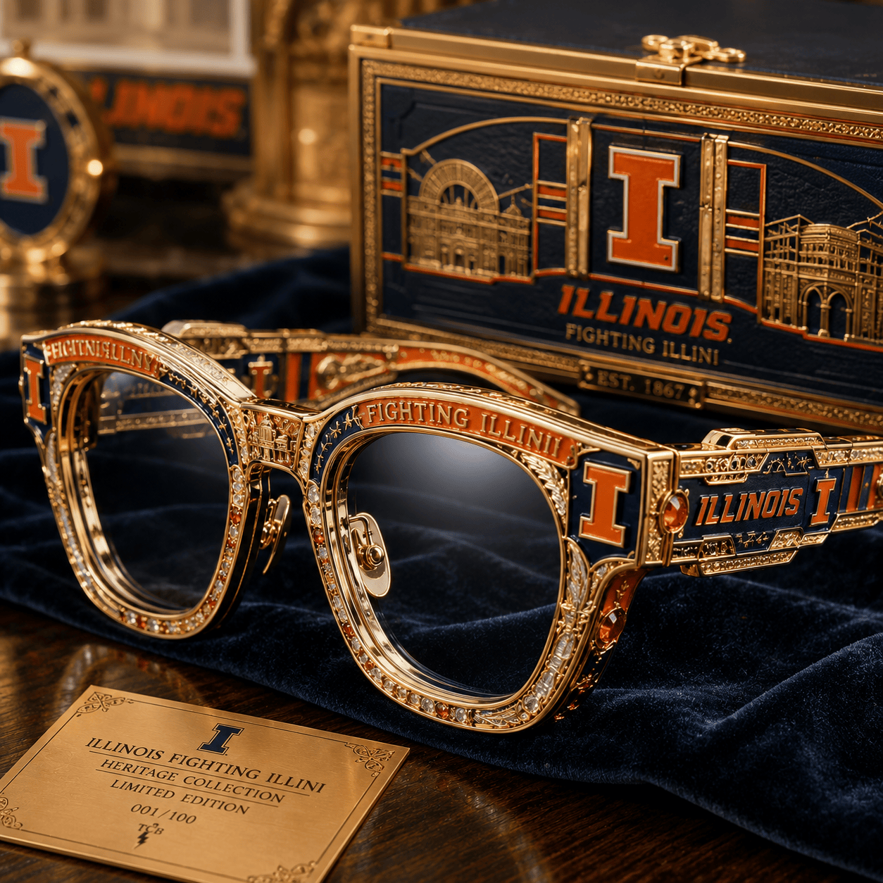 PREMIUM IFI UNISEX SUNGLASSES LNTH