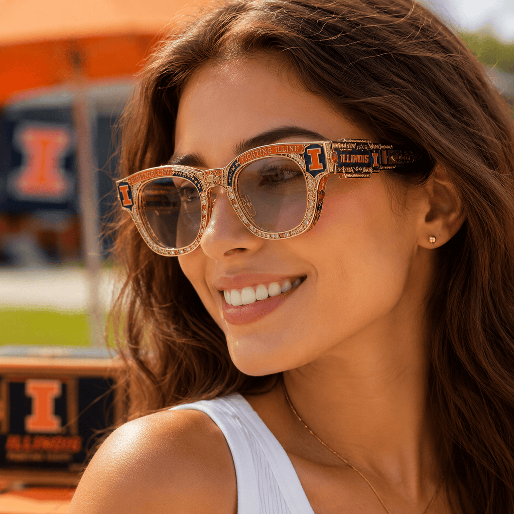 PREMIUM IFI UNISEX SUNGLASSES LNTH