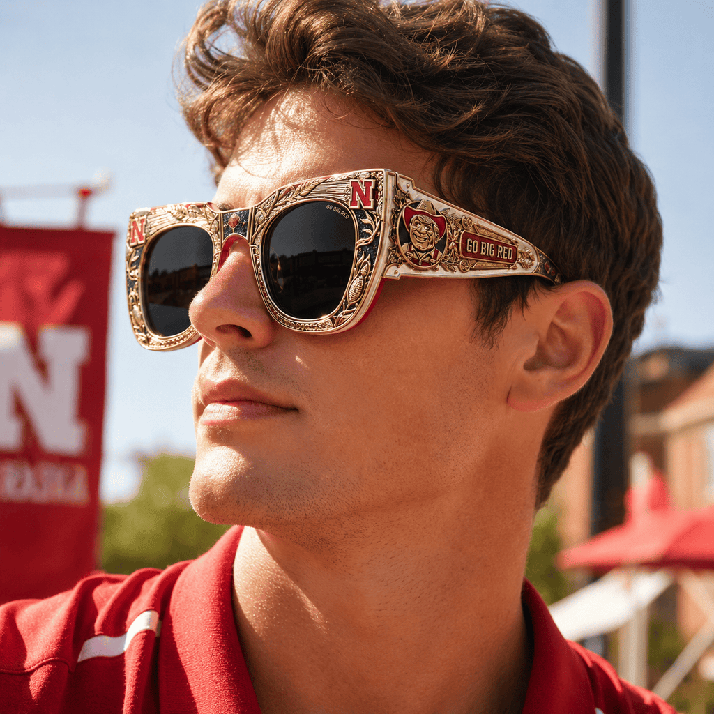 PREMIUM NCH UNISEX SUNGLASSES LNTH