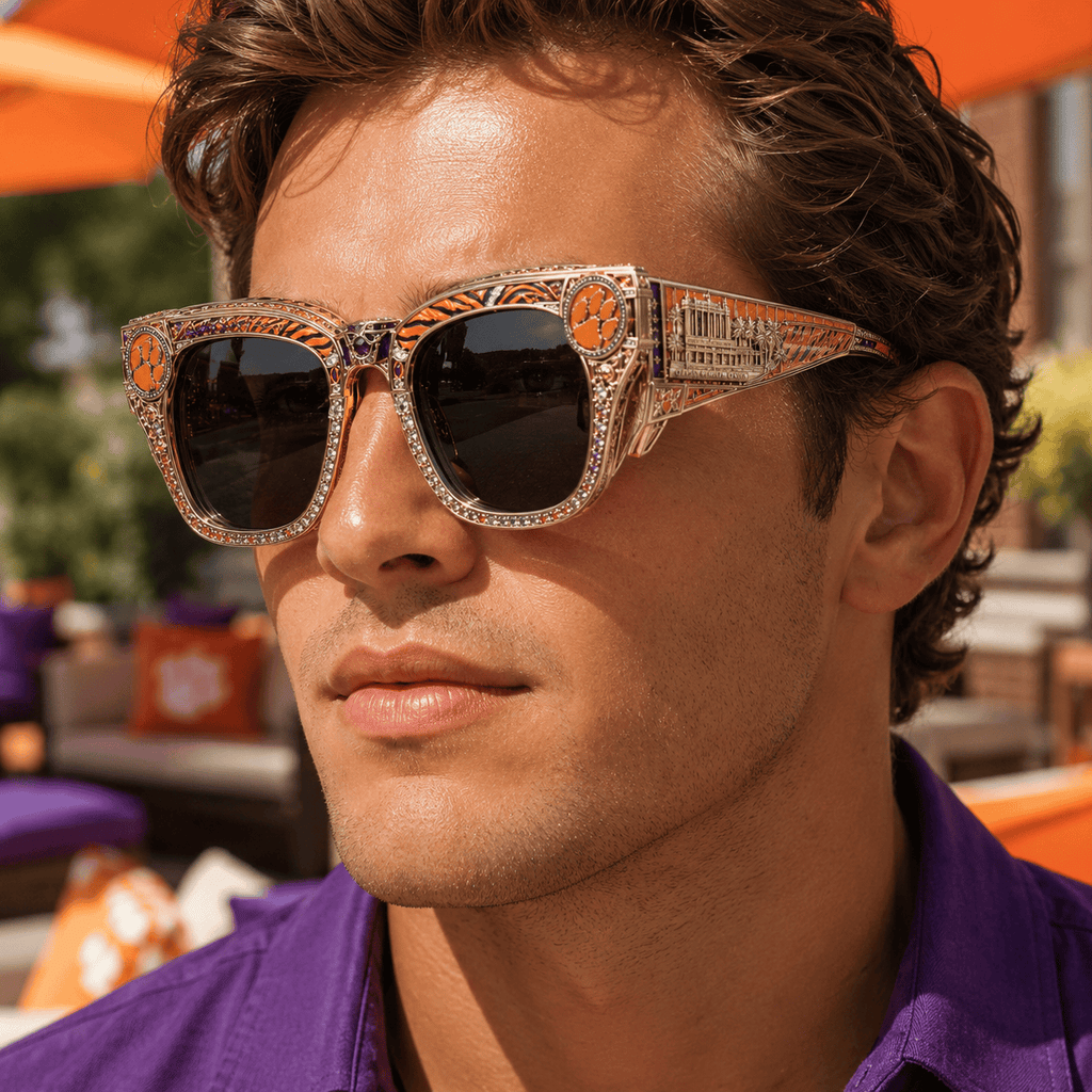 PREMIUM CTFB UNISEX SUNGLASSES LNTH