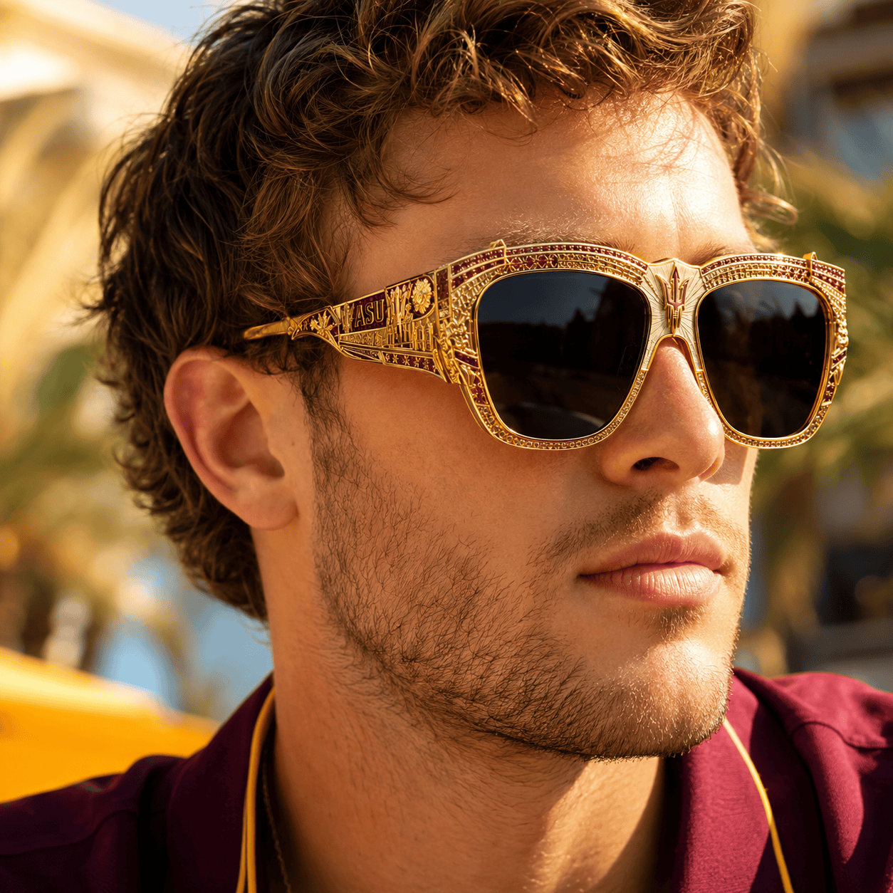 PREMIUM ASSD UNISEX SUNGLASSES LNTH