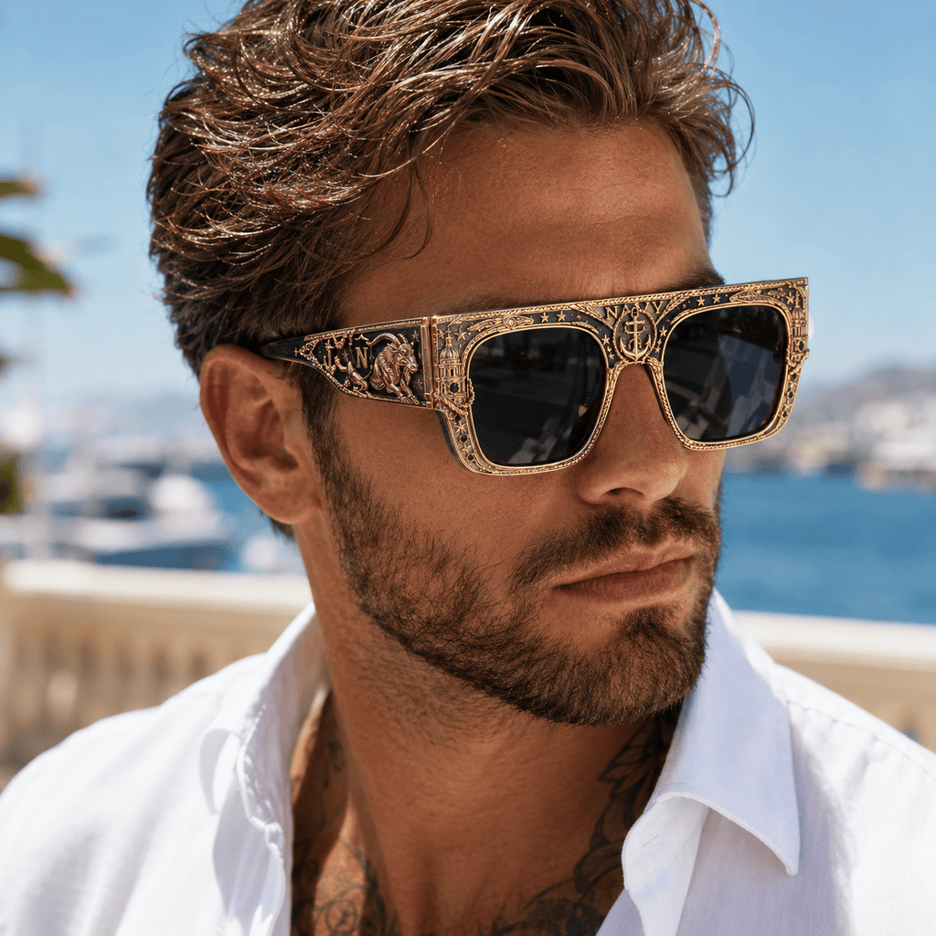 PREMIUM NMSM UNISEX SUNGLASSES LNTH