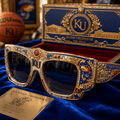 PREMIUM KHSB UNISEX SUNGLASSES LNTH