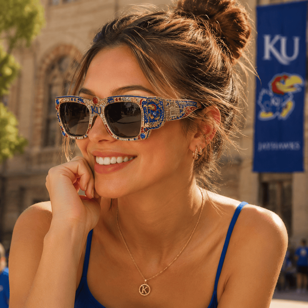 PREMIUM KHSB UNISEX SUNGLASSES LNTH