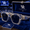 PREMIUM KWBK UNISEX SUNGLASSES LNTH
