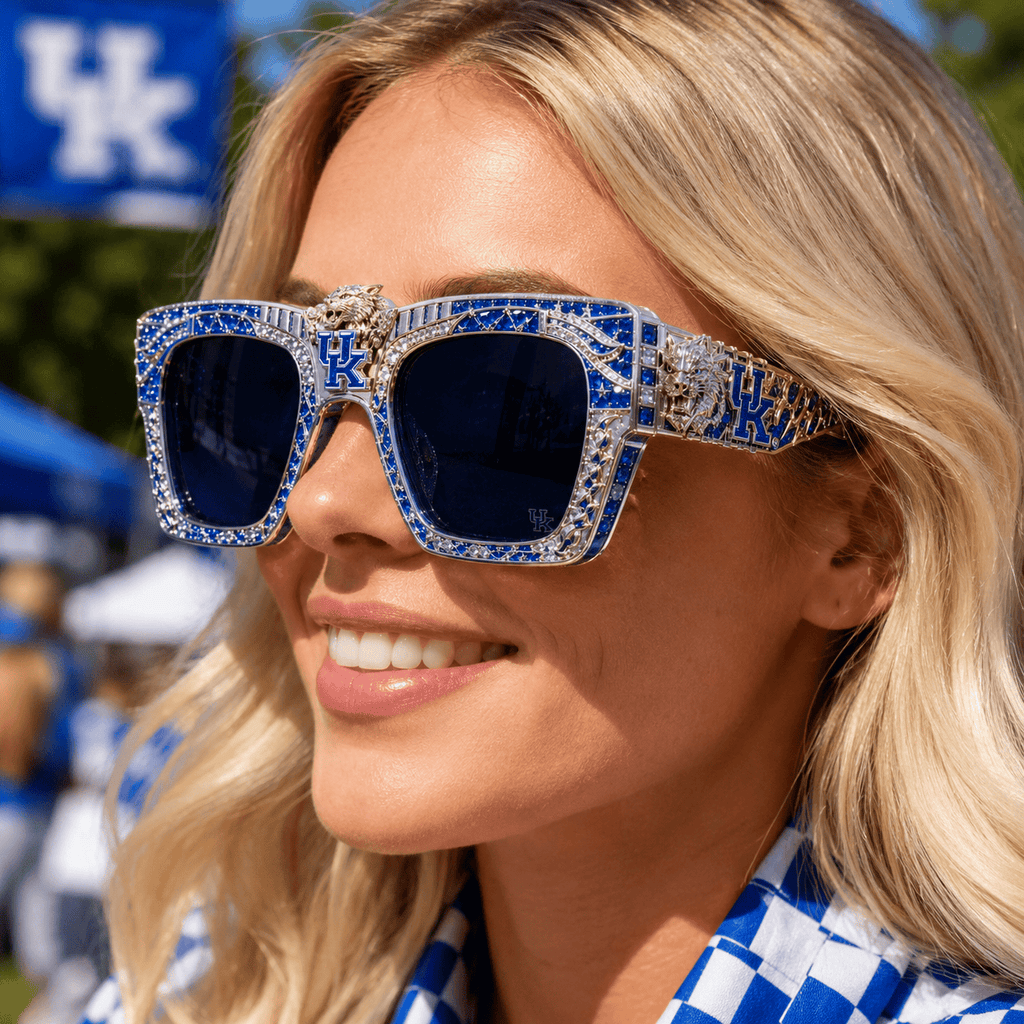 PREMIUM KWBK UNISEX SUNGLASSES LNTH