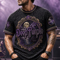 Premium DPP 3D Embossed Shirt TNSM