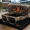 PREMIUM BTMO UNISEX SUNGLASSES LNTH