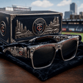 PREMIUM MNST UNISEX SUNGLASSES LNTH