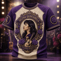 PREMIUM SQT 3D EMBOSS SHIRT NPL