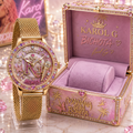 KRG Premium Stainless Steel Watch NPL