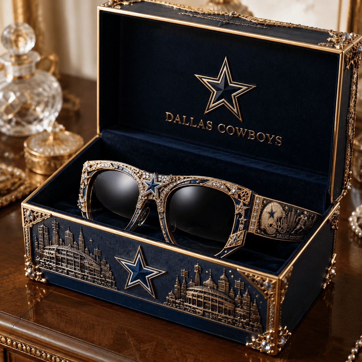 PREMIUM DLCB UNISEX SUNGLASSES PDL