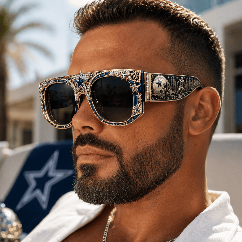 PREMIUM DLCB UNISEX SUNGLASSES PDL