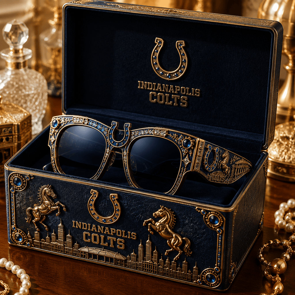 PREMIUM IDC UNISEX SUNGLASSES PDL