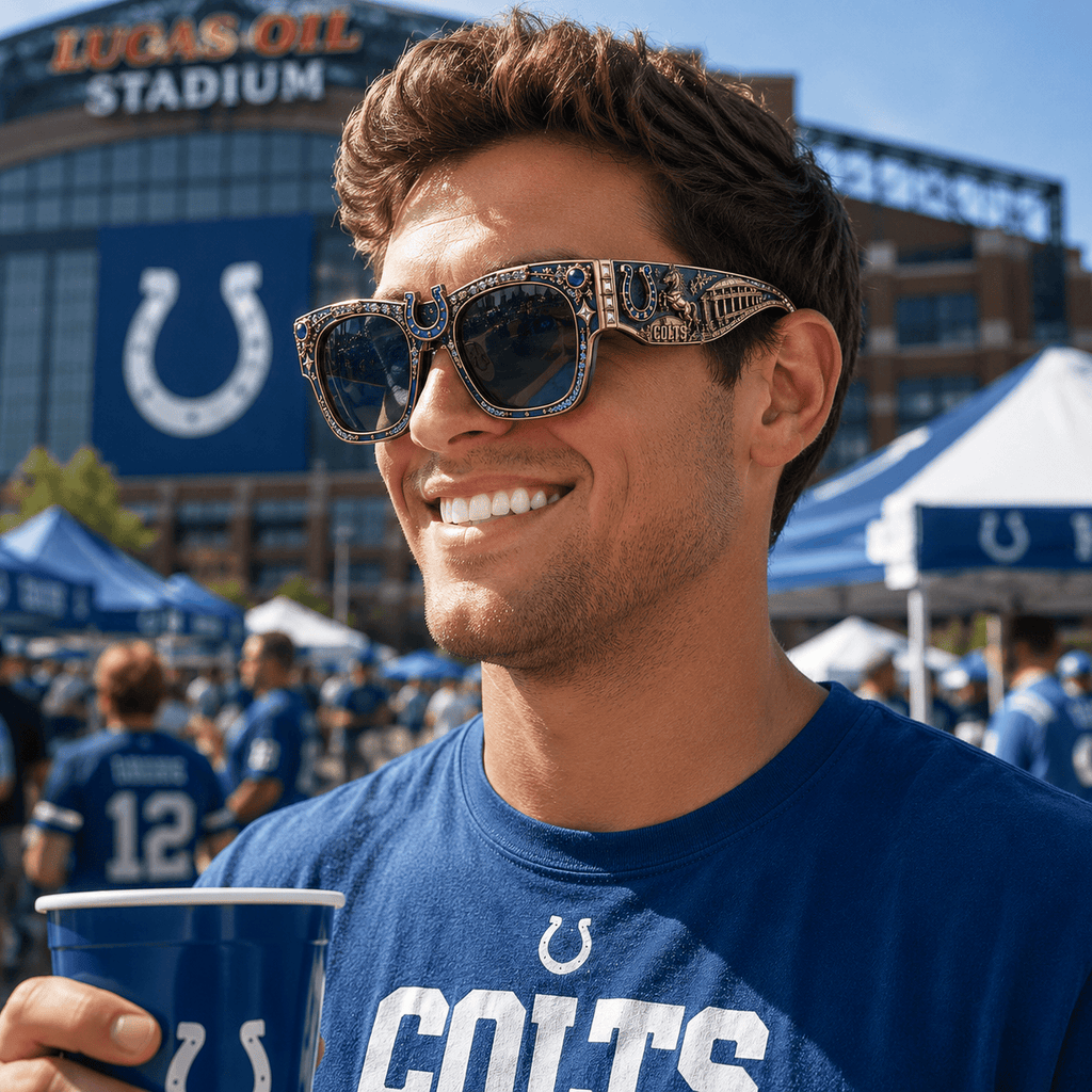 PREMIUM IDC UNISEX SUNGLASSES PDL