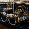 PREMIUM NYY UNISEX SUNGLASSES PDL