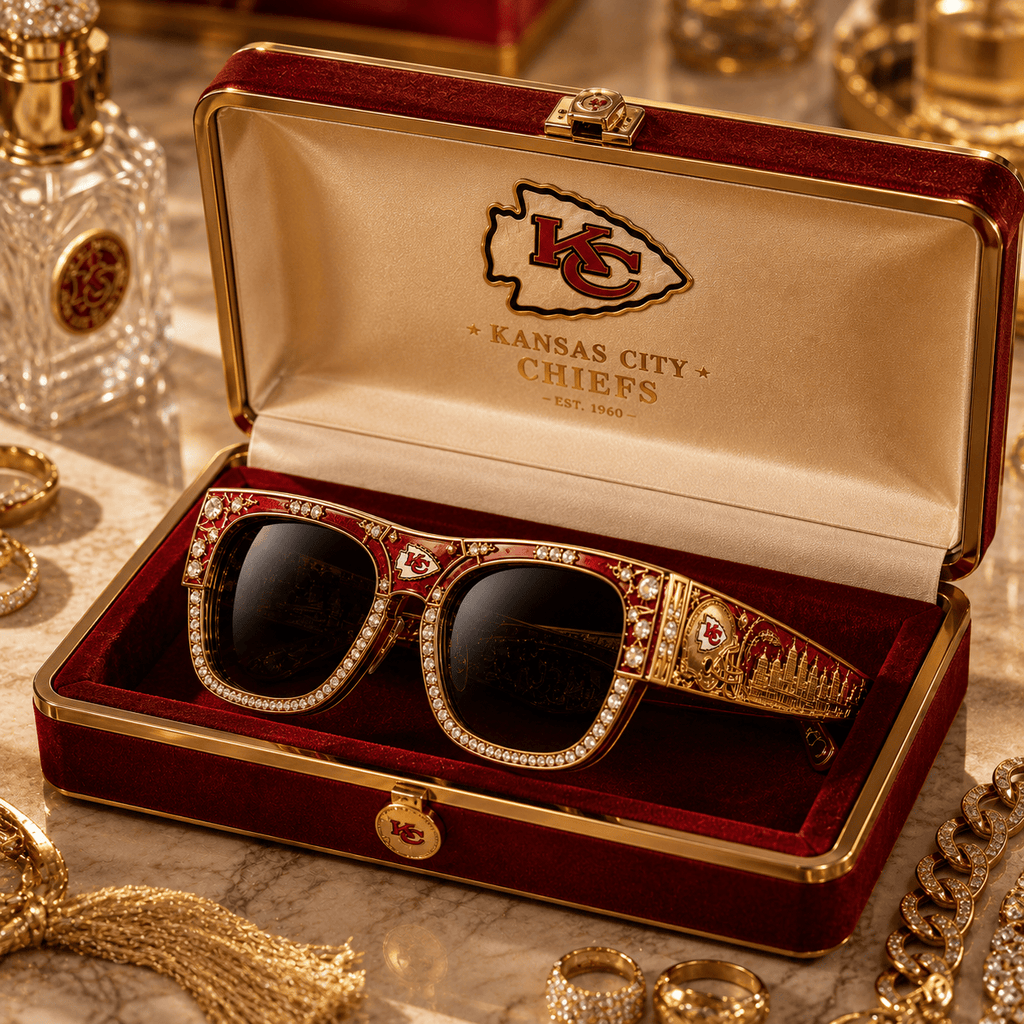 PREMIUM KCC UNISEX SUNGLASSES PDL