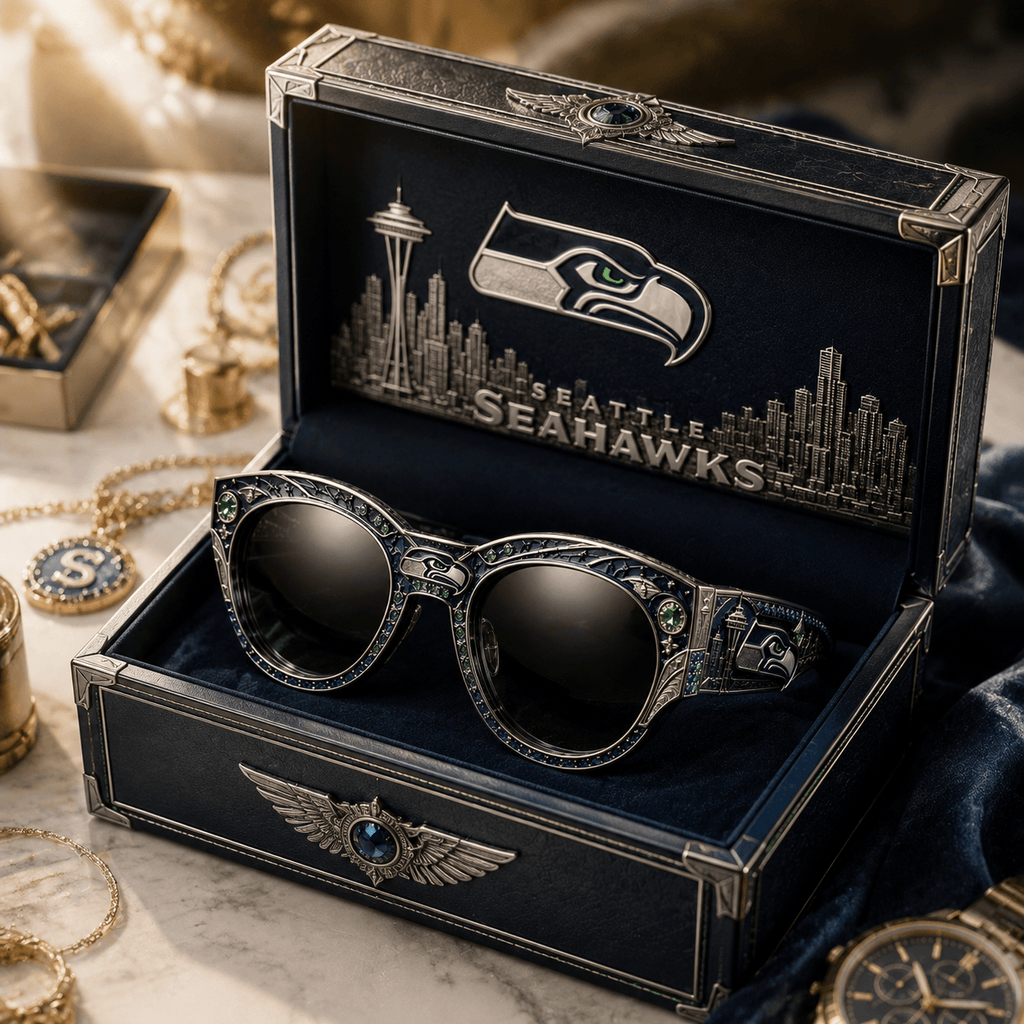 PREMIUM STSH UNISEX SUNGLASSES PDL