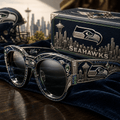 PREMIUM STSH UNISEX SUNGLASSES PDL