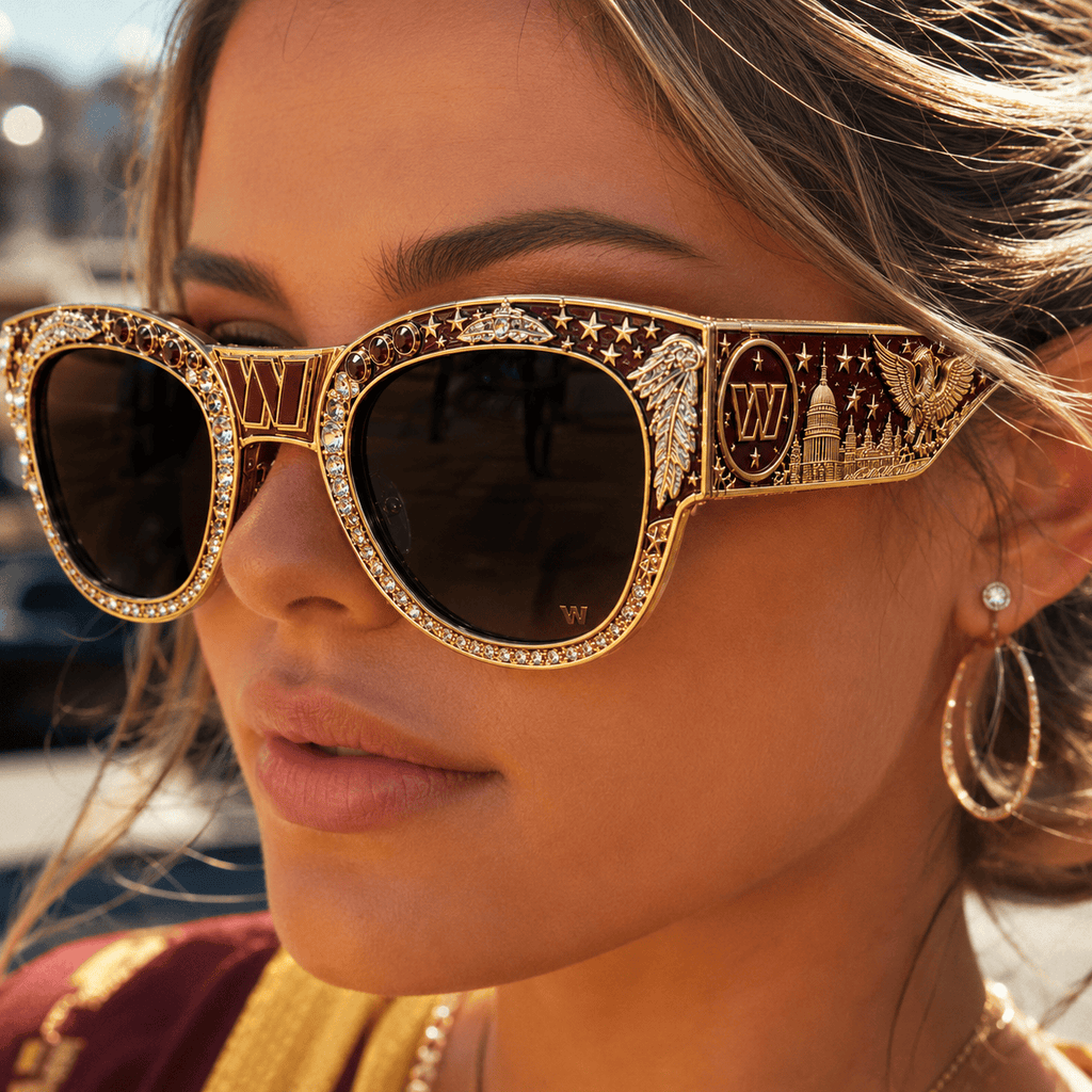PREMIUM WCD UNISEX SUNGLASSES PDL