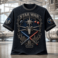 PREMIUM STW 3D EMBOSS SHIRT NPL