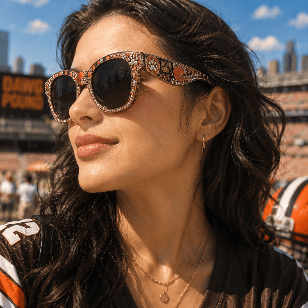 PREMIUM CLVB UNISEX SUNGLASSES PDL